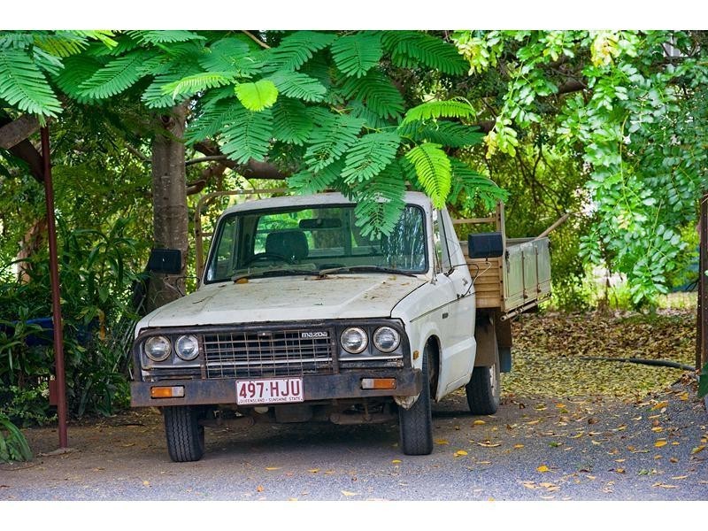 52739 Burnett Highway, Bouldercombe QLD 4702