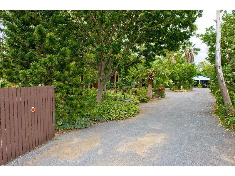 52739 Burnett Highway, Bouldercombe QLD 4702