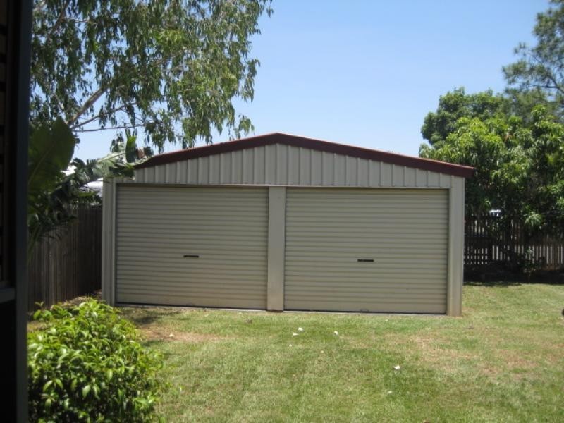99 Alexander Street, Park Avenue QLD 4701