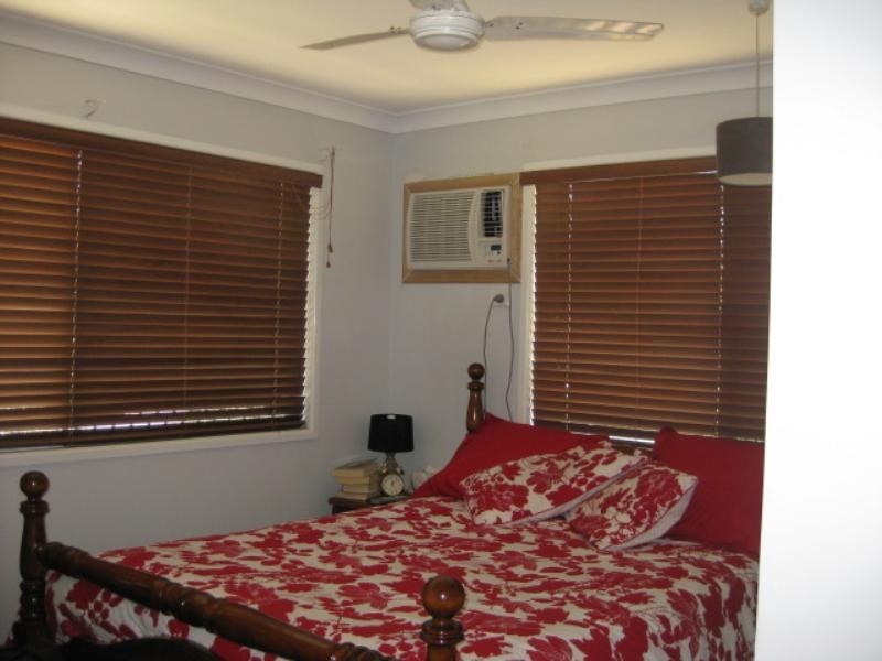 99 Alexander Street, Park Avenue QLD 4701