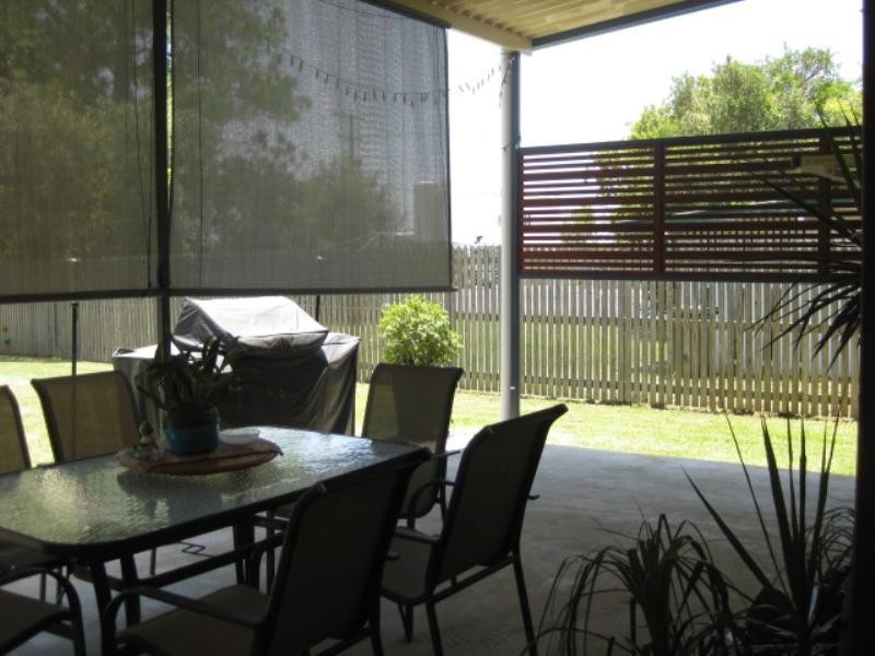 99 Alexander Street, Park Avenue QLD 4701