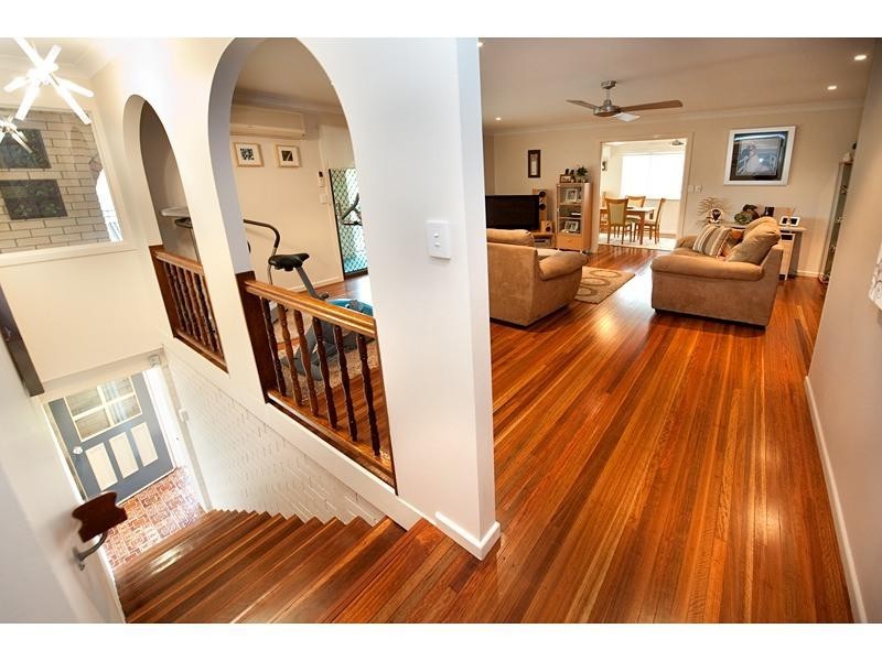 212 Frenchville Road, Frenchville QLD 4701