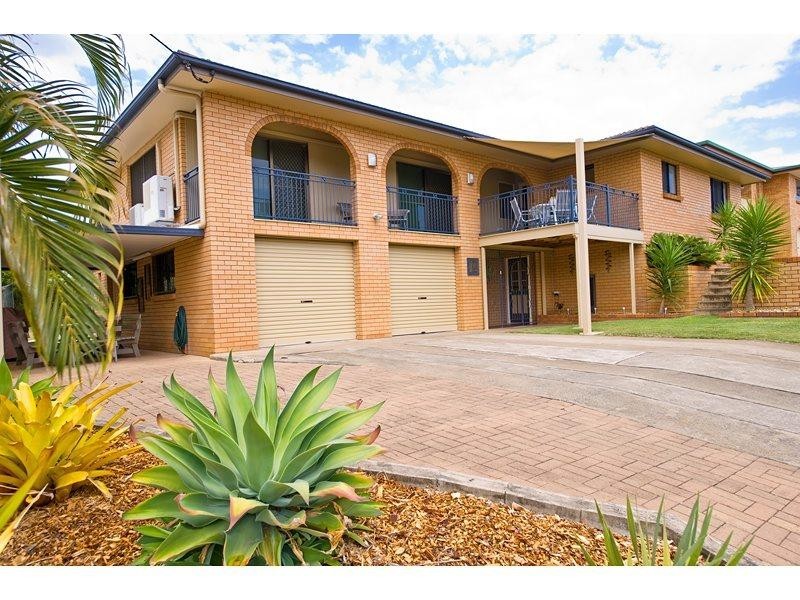 212 Frenchville Road, Frenchville QLD 4701