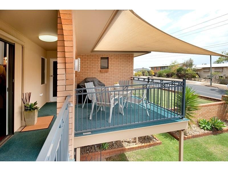 212 Frenchville Road, Frenchville QLD 4701