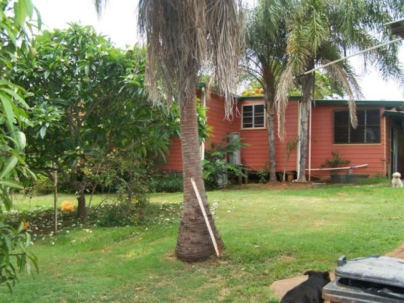 119 Higginsons Road, Tungamull QLD 4702