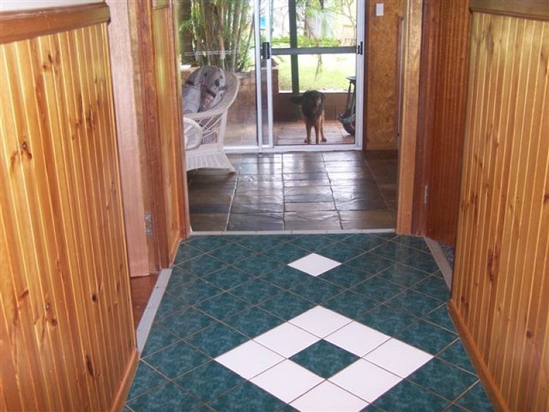 119 Higginsons Road, Tungamull QLD 4702