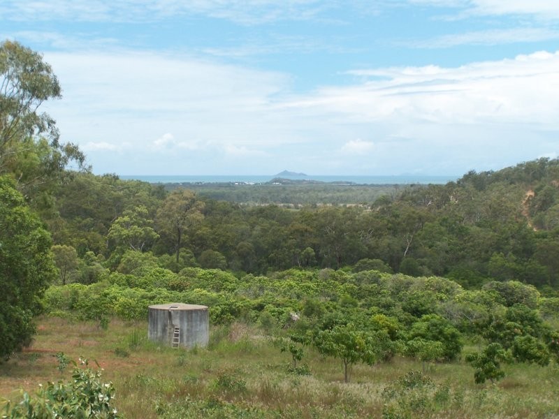 119 Higginsons Road, Tungamull QLD 4702