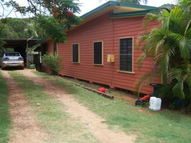 119 Higginsons Road, Tungamull QLD 4702