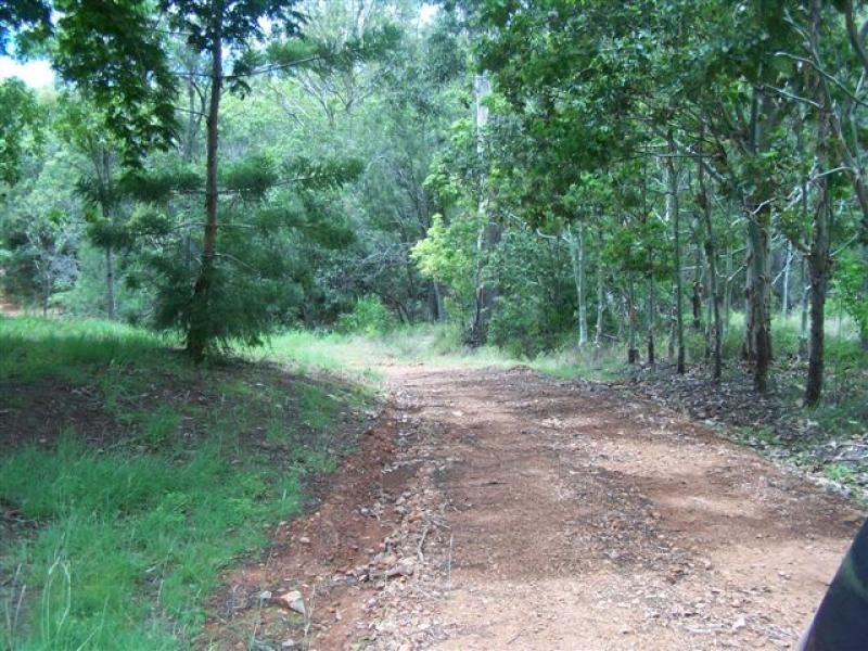 119 Higginsons Road, Tungamull QLD 4702