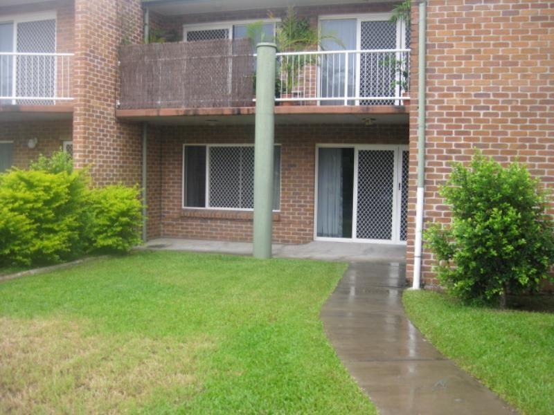 1/210 Murray Street, Allenstown QLD 4700