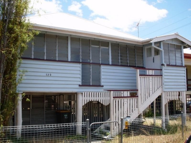 130 Stanley Street, Rockhampton QLD 4700