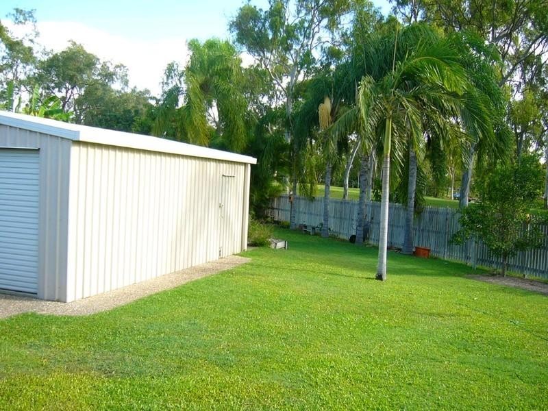 9 Kavanagh Crescent, Koongal QLD 4701