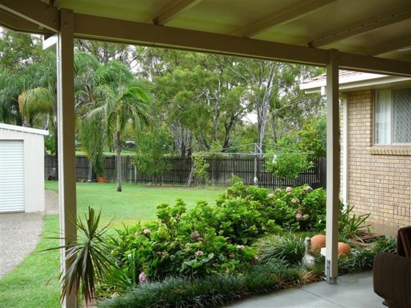 9 Kavanagh Crescent, Koongal QLD 4701