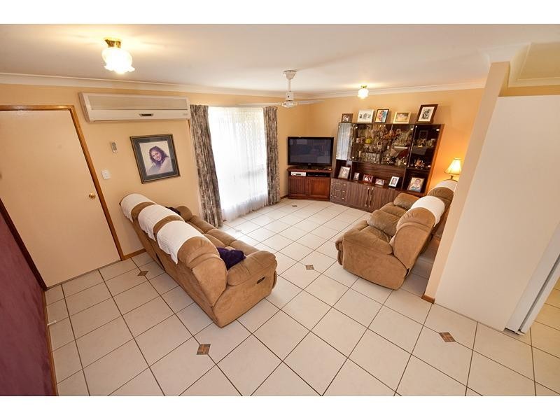 13 Davison Street, Gracemere QLD 4702