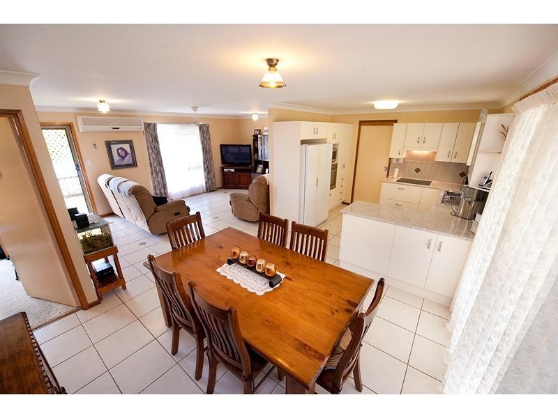 13 Davison Street, Gracemere QLD 4702