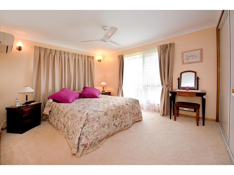 13 Davison Street, Gracemere QLD 4702