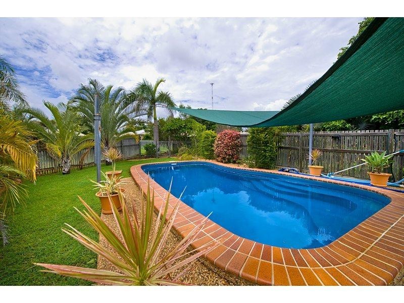 13 Davison Street, Gracemere QLD 4702