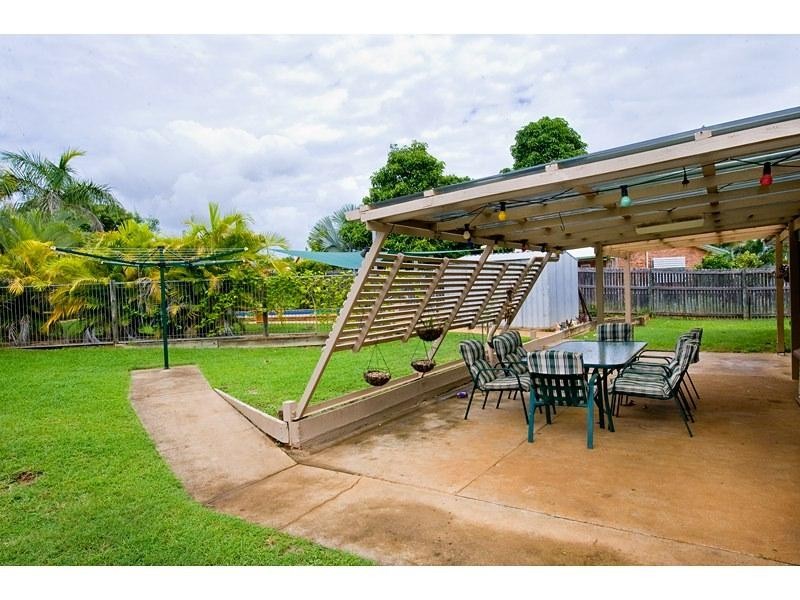 13 Davison Street, Gracemere QLD 4702