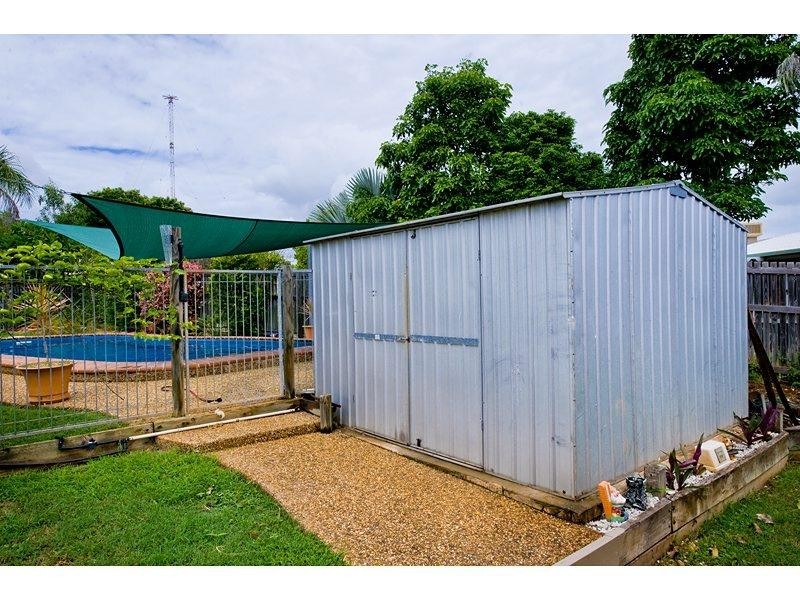 13 Davison Street, Gracemere QLD 4702