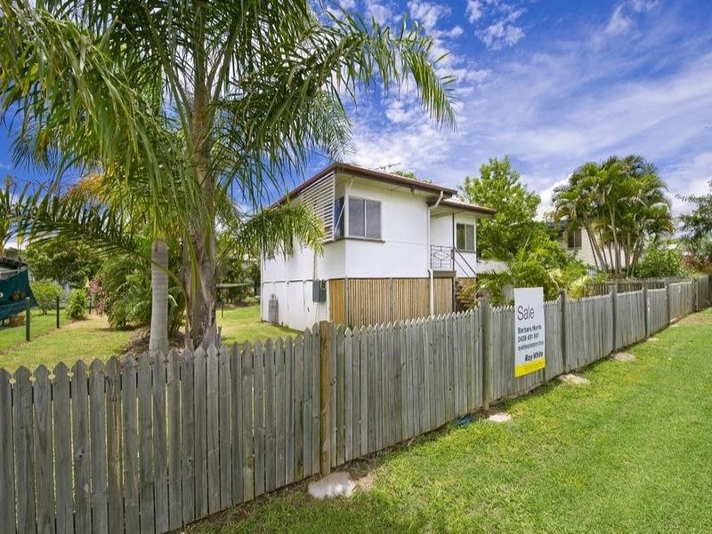 97 Stamford Street, Berserker QLD 4701