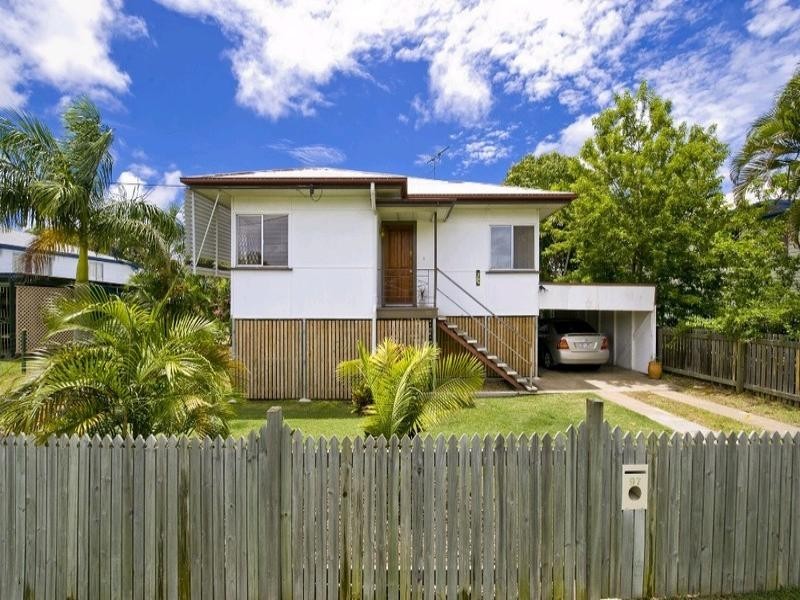 97 Stamford Street, Berserker QLD 4701
