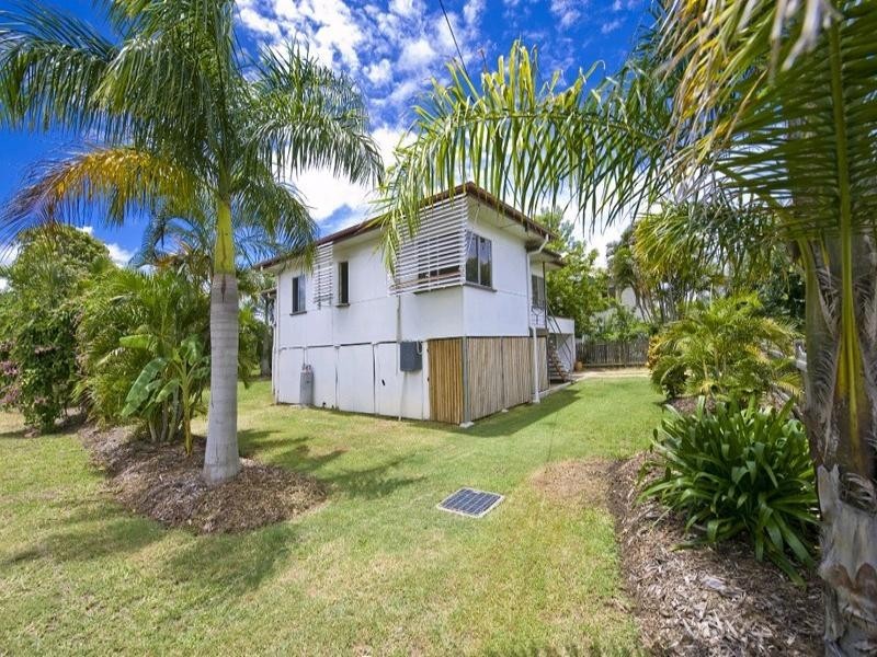 97 Stamford Street, Berserker QLD 4701