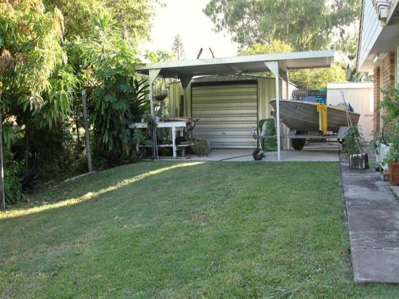 1 Kavanagh Crescent, Koongal QLD 4701