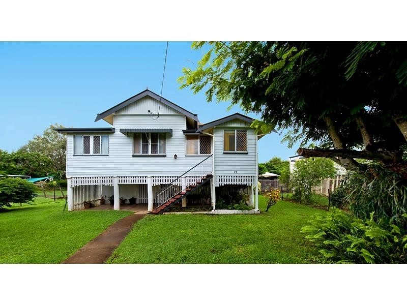 14 Tomkins Street, Berserker QLD 4701