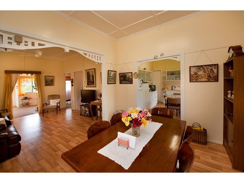14 Tomkins Street, Berserker QLD 4701