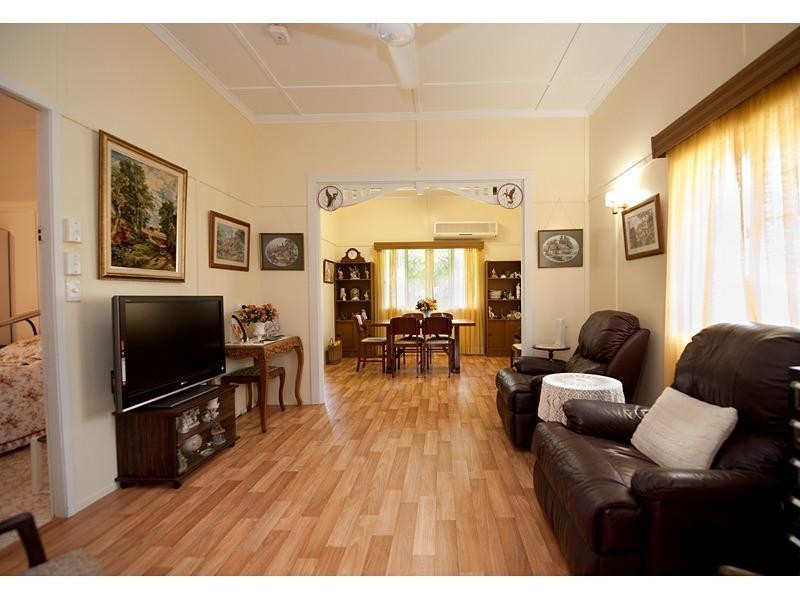 14 Tomkins Street, Berserker QLD 4701