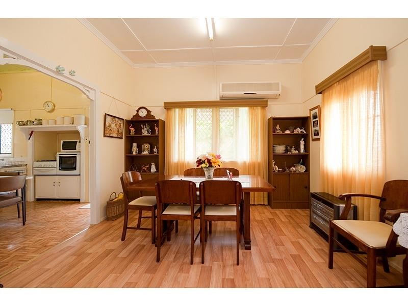 14 Tomkins Street, Berserker QLD 4701