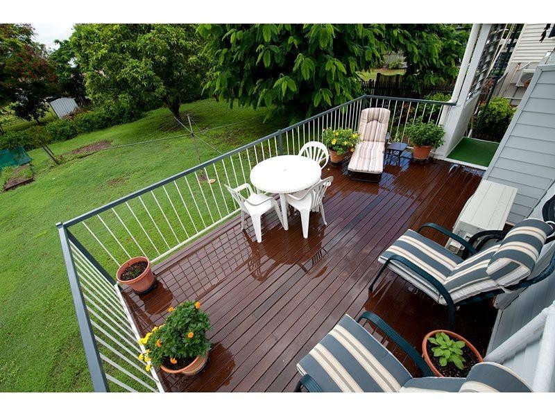 14 Tomkins Street, Berserker QLD 4701