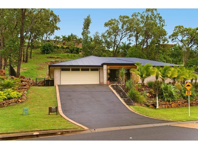 10 Woodland Drive, Frenchville QLD 4701