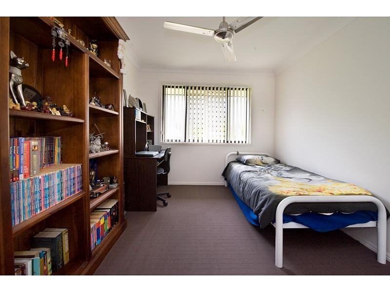 10 Woodland Drive, Frenchville QLD 4701