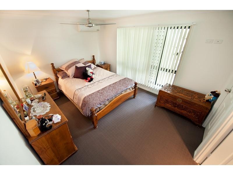 10 Woodland Drive, Frenchville QLD 4701