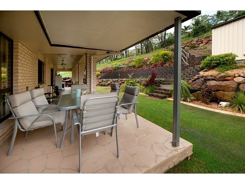 10 Woodland Drive, Frenchville QLD 4701