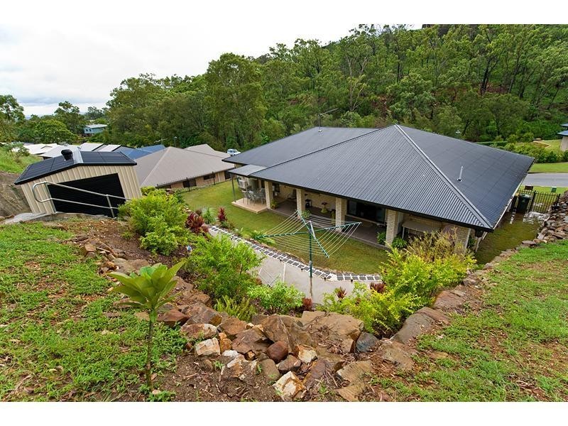 10 Woodland Drive, Frenchville QLD 4701