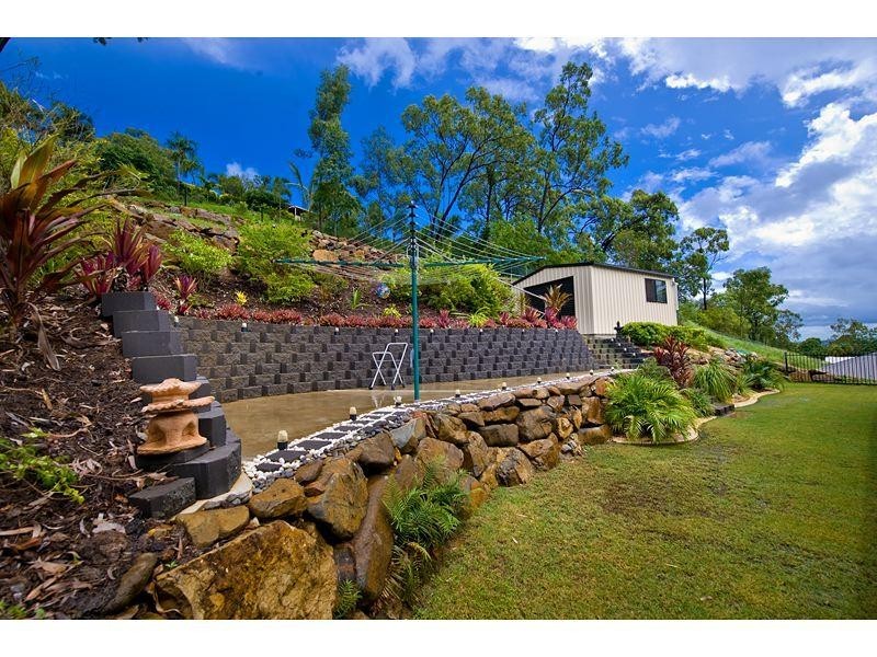 10 Woodland Drive, Frenchville QLD 4701