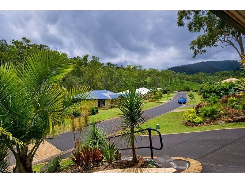 10 Woodland Drive, Frenchville QLD 4701