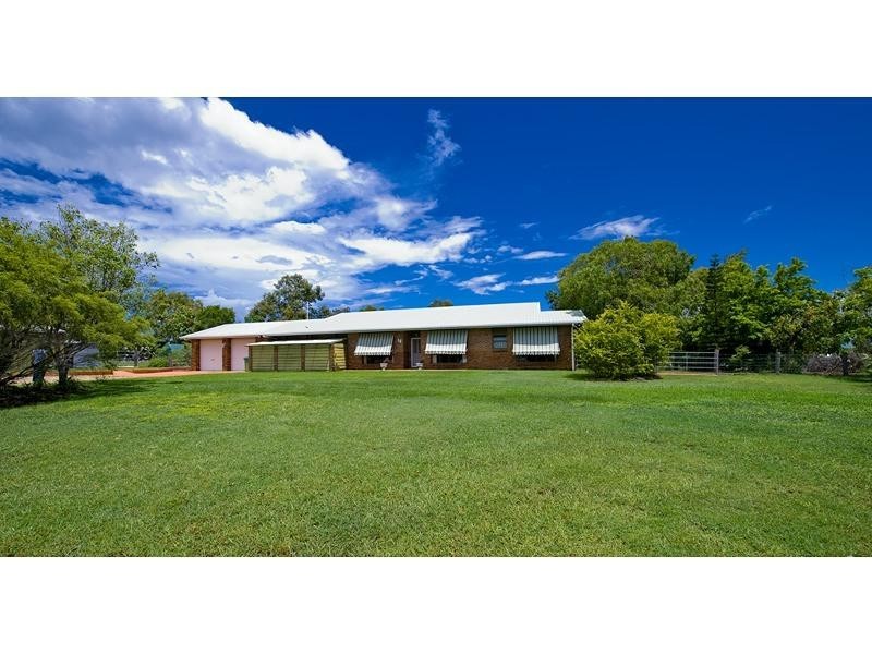 16 Green Avenue, Glenlee QLD 4711