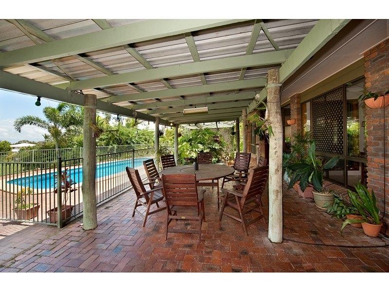 16 Green Avenue, Glenlee QLD 4711