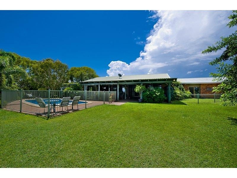 16 Green Avenue, Glenlee QLD 4711