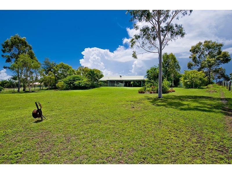 16 Green Avenue, Glenlee QLD 4711