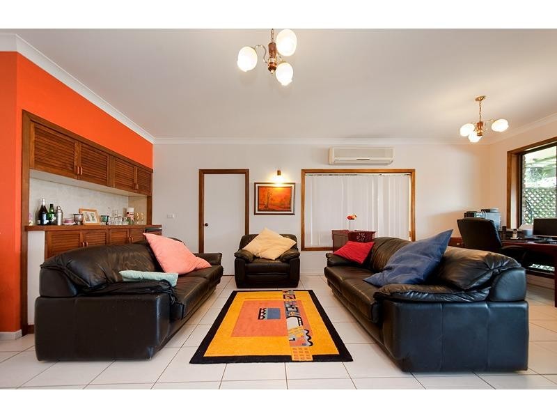 16 Green Avenue, Glenlee QLD 4711