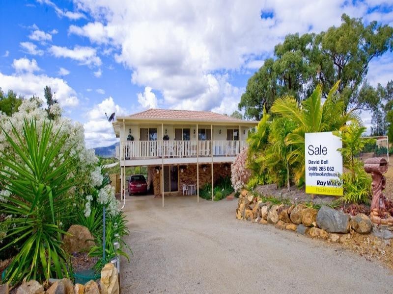 43 Samuel Crescent, Parkhurst QLD 4702
