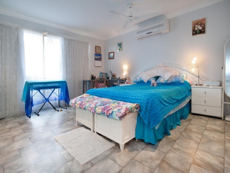 43 Samuel Crescent, Parkhurst QLD 4702