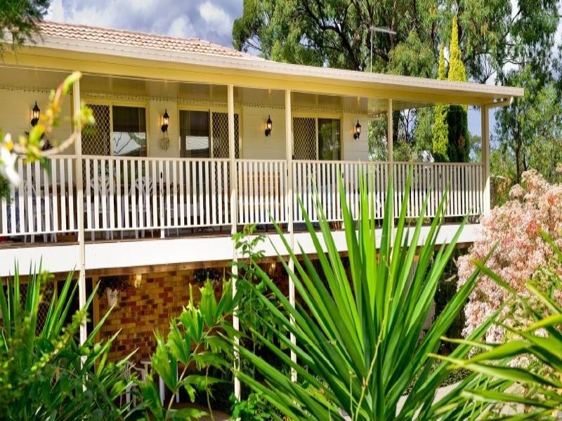 43 Samuel Crescent, Parkhurst QLD 4702