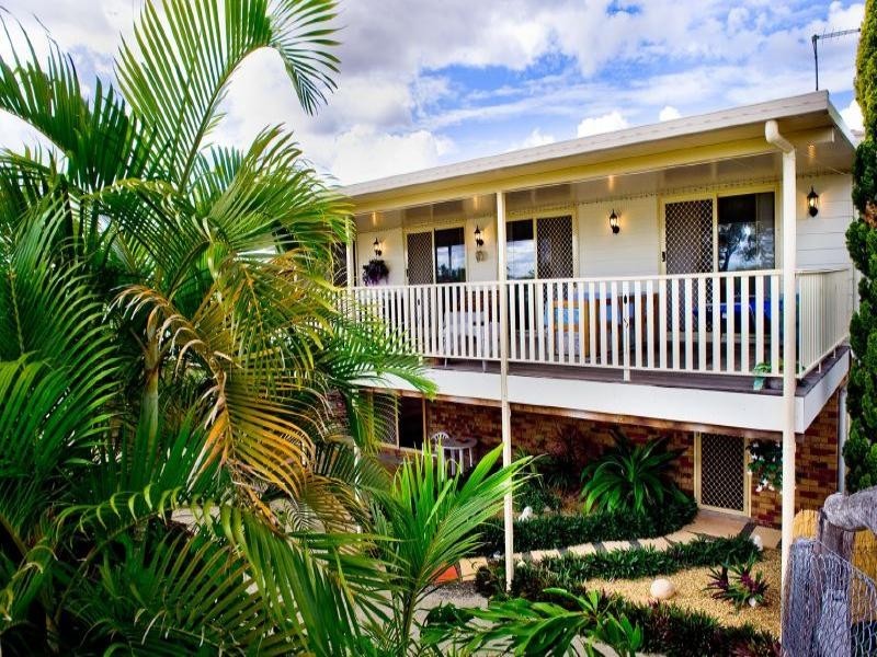43 Samuel Crescent, Parkhurst QLD 4702