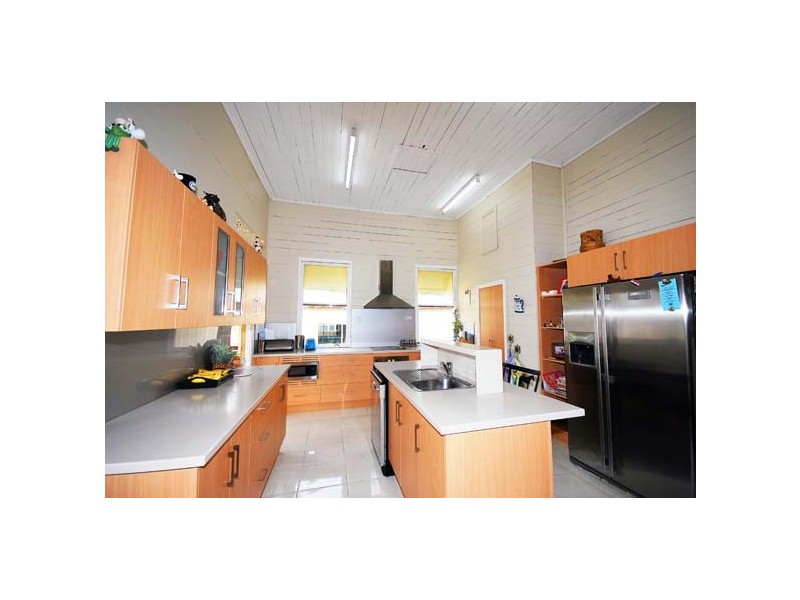 105 Black Gin Creek Road, Alton Downs QLD 4702