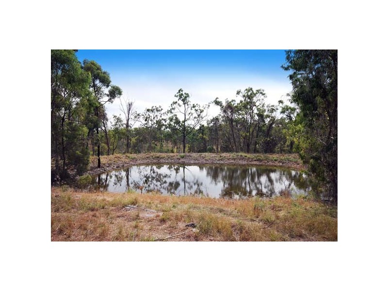 105 Black Gin Creek Road, Alton Downs QLD 4702